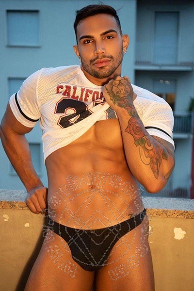 J Andres Pornostar  TORINO 329 6211812