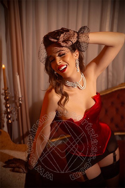 Patrizia  ROMA 3445095266