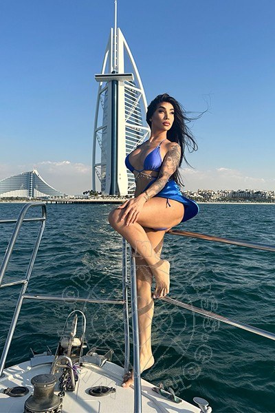 Pornostar Xxl Kalliny Nomura  MILANO 3445372583