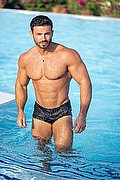 Milano  Cristian Hott 329 9610356 foto 2