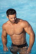 Milano  Cristian Hott 329 9610356 foto 3
