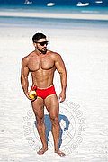 Milano  Cristian Hott 329 9610356 foto 12