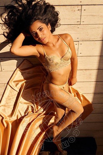 Gianna Martins  VENEZIA 3466189005