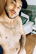 Roma  Ftm Uomo Nicco Paviani 347 2186811 foto selfie 5