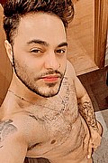 Roma  Ftm Uomo Nicco Paviani 347 2186811 foto selfie 6