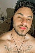 Roma  Ftm Uomo Nicco Paviani 347 2186811 foto selfie 2