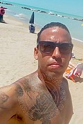 Benevento  Thiago 351 1633759 foto selfie 1