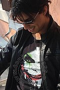 Venezia  Enrique 334 7508929 foto selfie 3