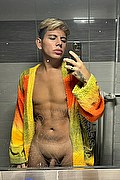 Milano - Modena  Ricky Latino 351 3031291 foto selfie 15