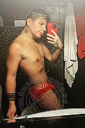 Milano - Modena  Ricky Latino 351 3031291 foto selfie 7