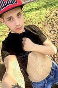 Lecce  Alberto Ricci 327 5823402 foto selfie 3