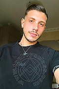 Lecce  Alberto Ricci 327 5823402 foto selfie 1