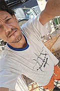 San Paolo  Alejandro El Toro 0055 11 949066337 foto selfie 4