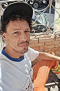 San Paolo  Alejandro El Toro 0055 11 949066337 foto selfie 3