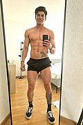 Berlino  Adriano Colt 0034 624815664 foto selfie 3