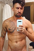 Bergamo  Angel 393 4835633 foto selfie 3