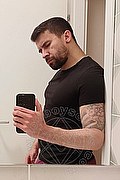Bergamo  Angel 393 4835633 foto selfie 1