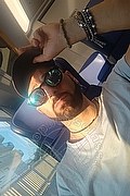 Bari  Lulu 327 8914760 foto selfie 2
