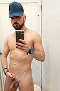 Bari  Lulu 327 8914760 foto selfie 3